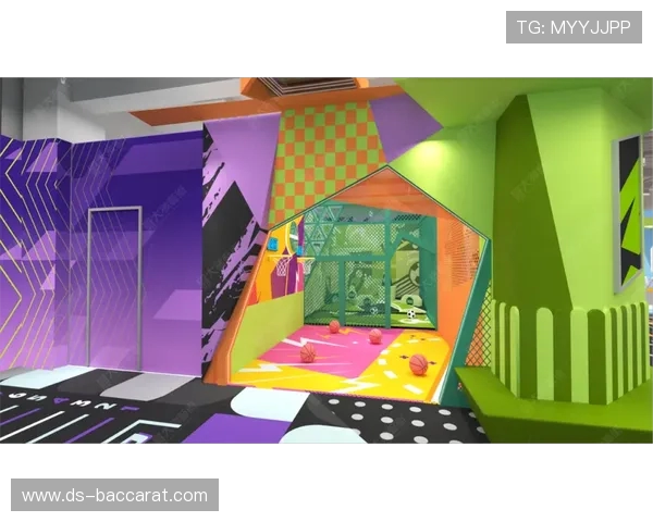 儿童游戏床上乐园设计，打造6至12岁儿童室内创意娱乐空间